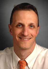 image of Christopher Vakoc