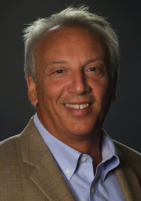 image of David Weinstock