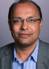 image of Sanjay D. Khare