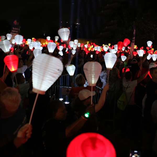 More than 1.3 million are living with or in remission from leukemia, lymphoma and myeloma.