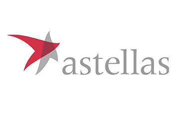 Astellas