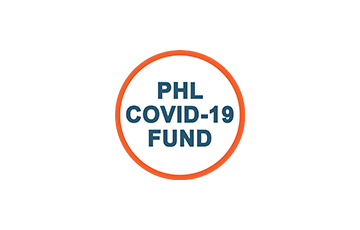 PHL COVID-19 Fund