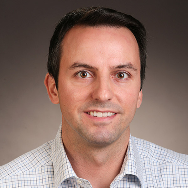 image of Daniel T. Starczynowski, Ph.D