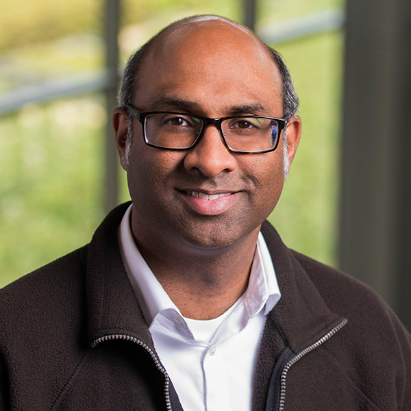 image of Ravindra (Ravi) Majeti, M.D., Ph.D.