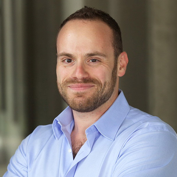 image of Robert Signer, Ph.D.