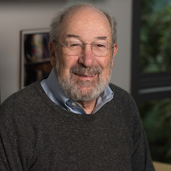 image of Ronald (Ron) Levy, M.D.