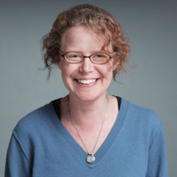 image of Susan R. Schwab, Ph.D.