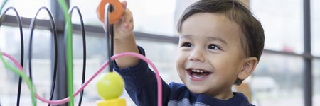 Children's Initiative Research