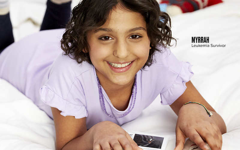 Children's Initiative