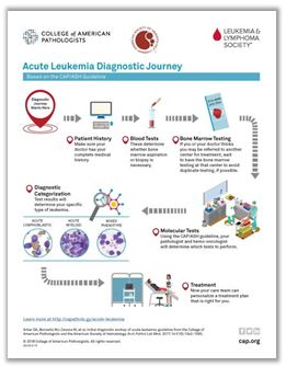 Diagnosing Leukemia: Tests and Procedures