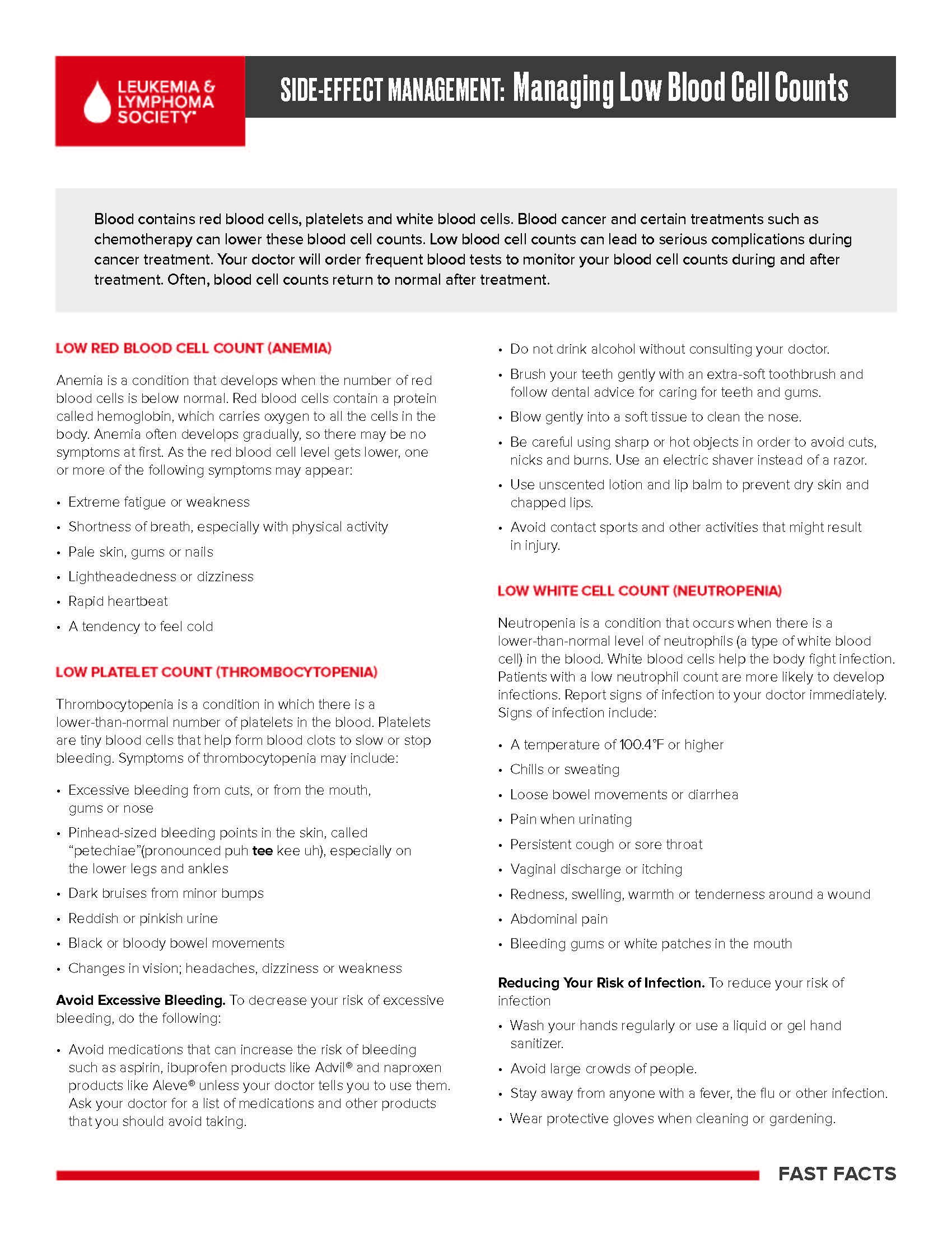 Lls Search Results Leukemia And Lymphoma Society