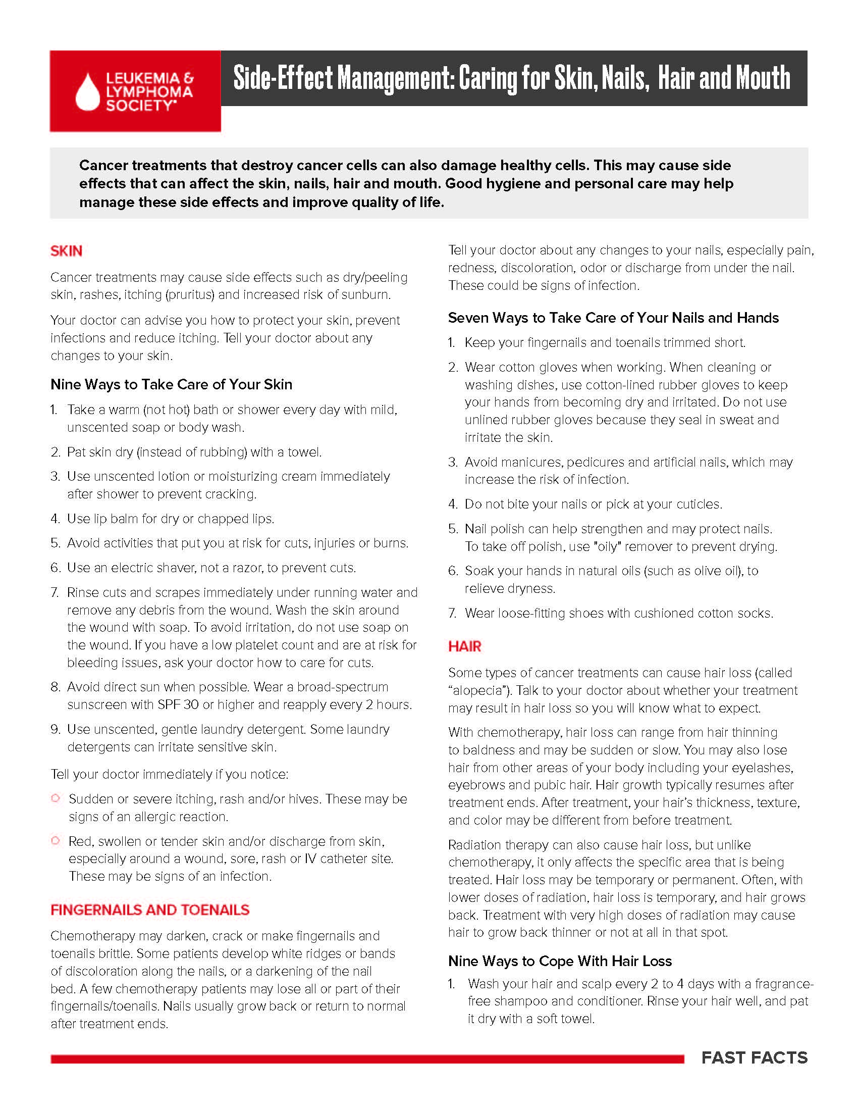 Lls Search Results Leukemia And Lymphoma Society