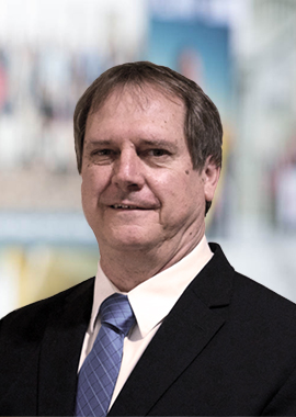 James Kasper Photo