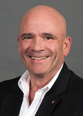 James Beck Photo