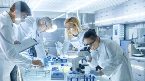 researchers