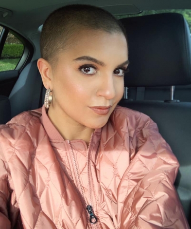 Amanda