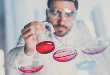 Discovery Grant Program