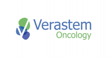 Verastem Logo