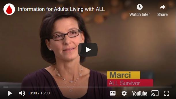 Education Videos - Leukemia