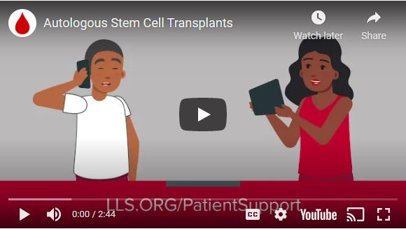 Education Videos - Treatment