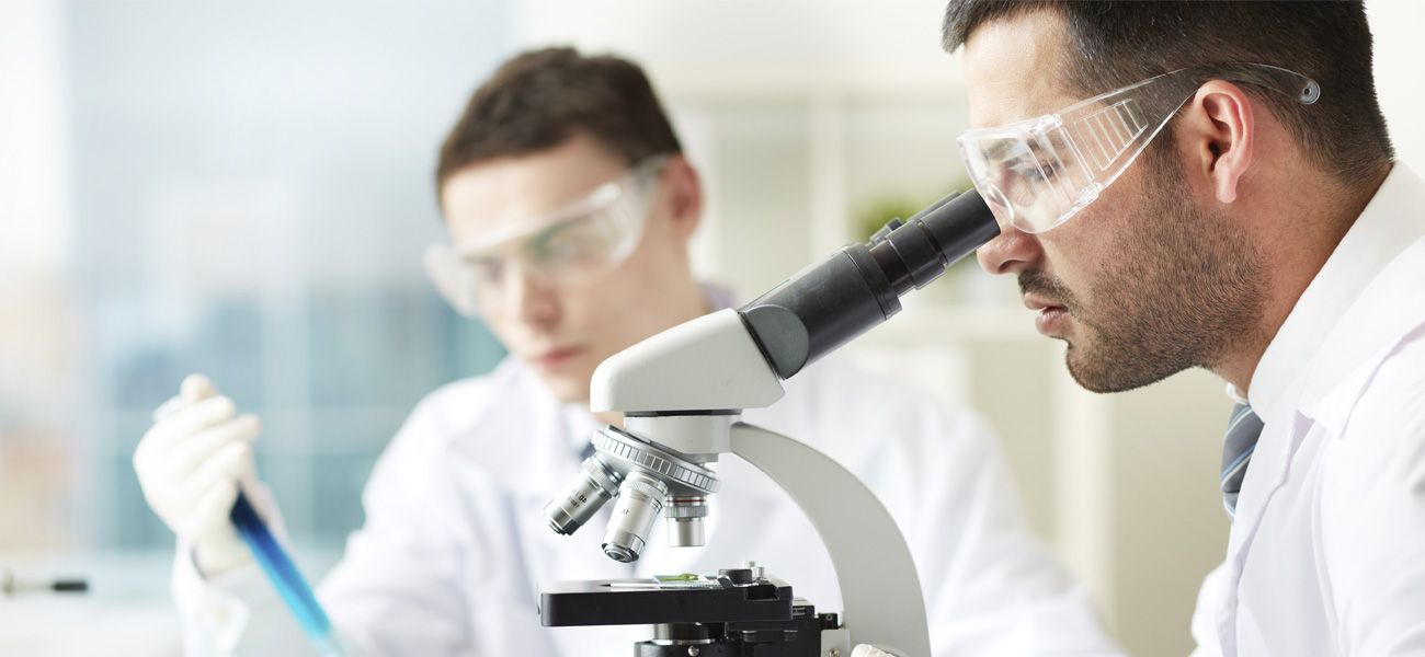 researcher