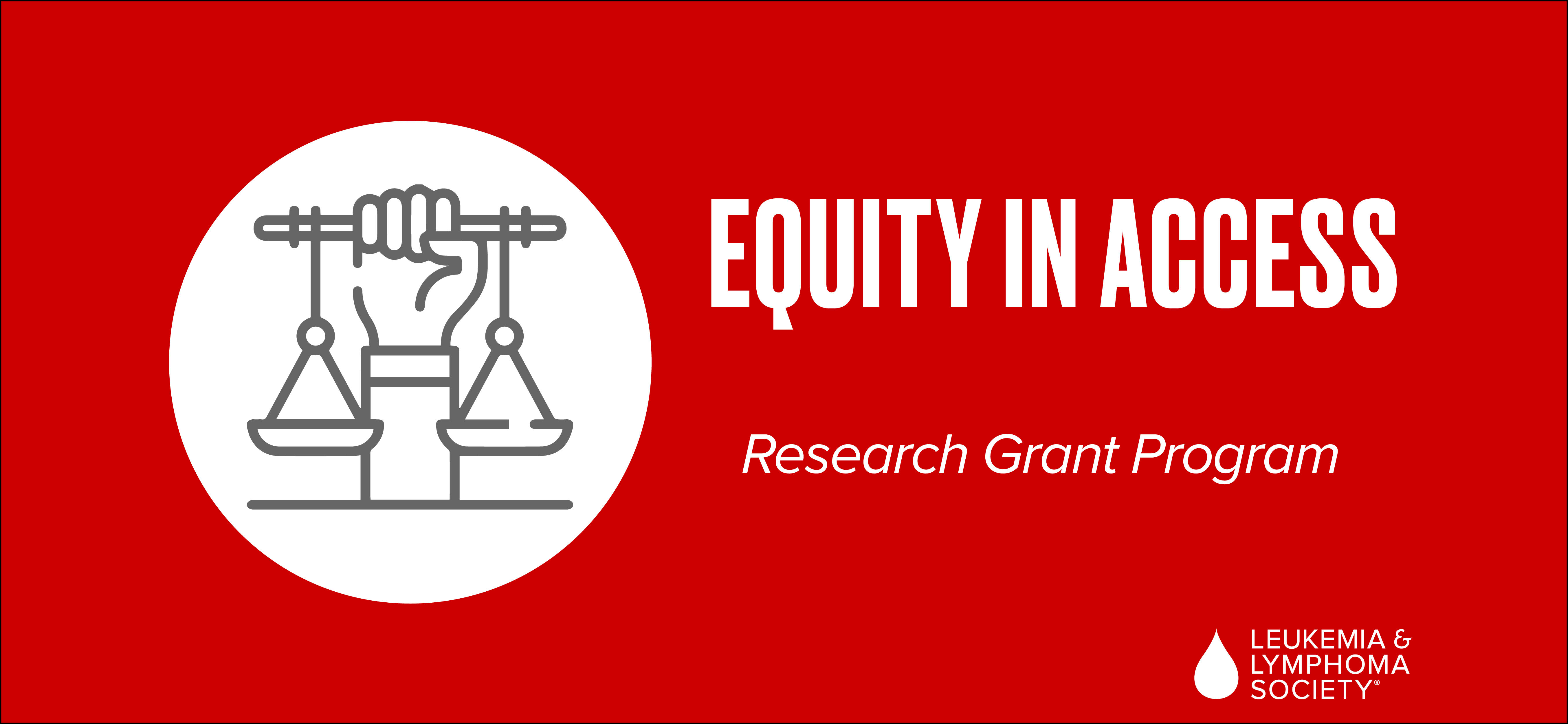 Equity in Access