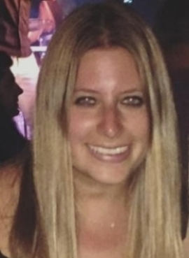 Samantha Lev Picture