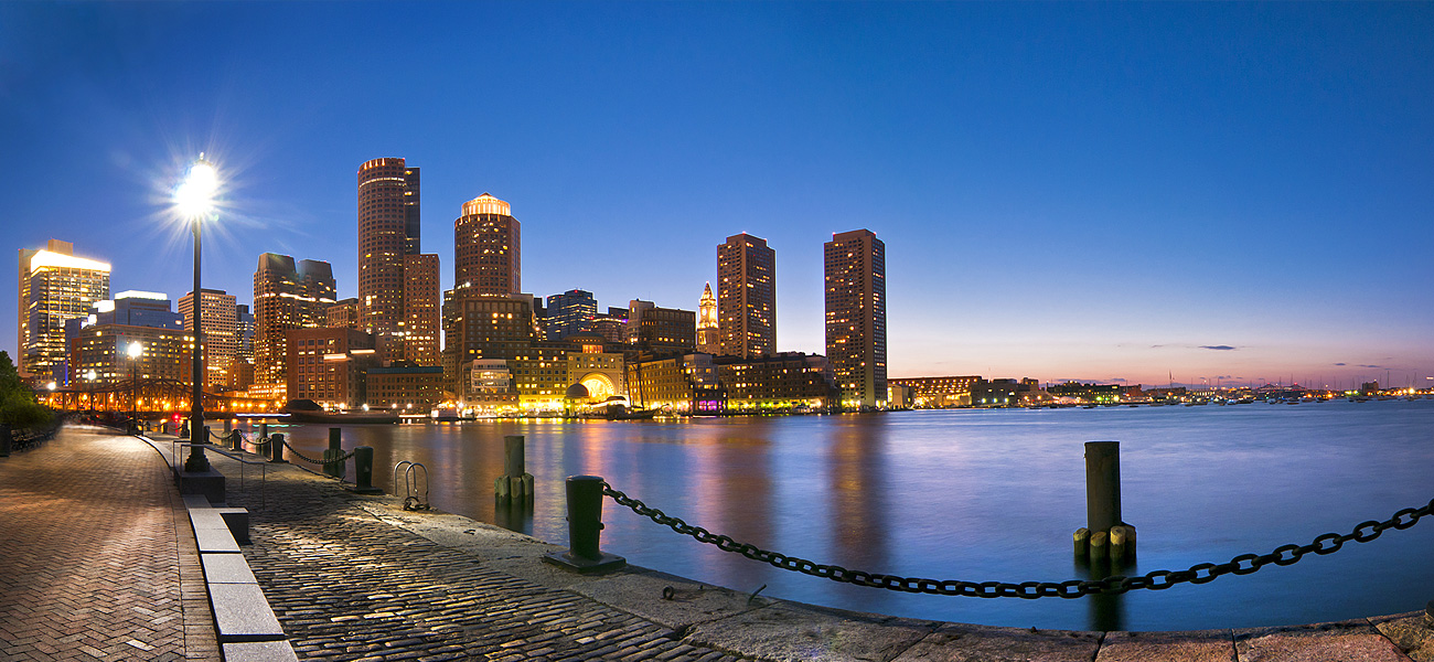 10 Reasons to move to Massachusetts