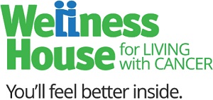 Wellness House Logo