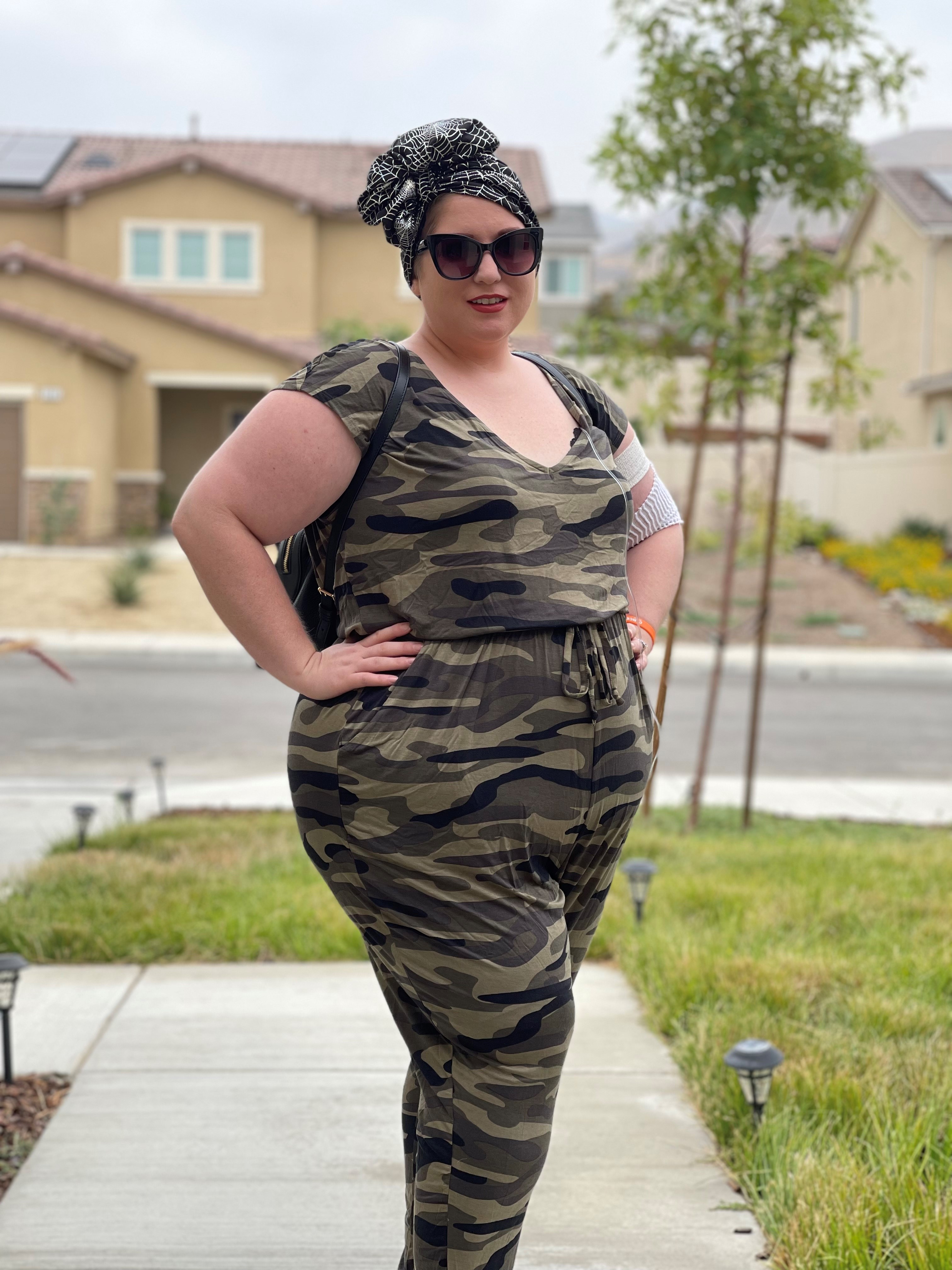 LA