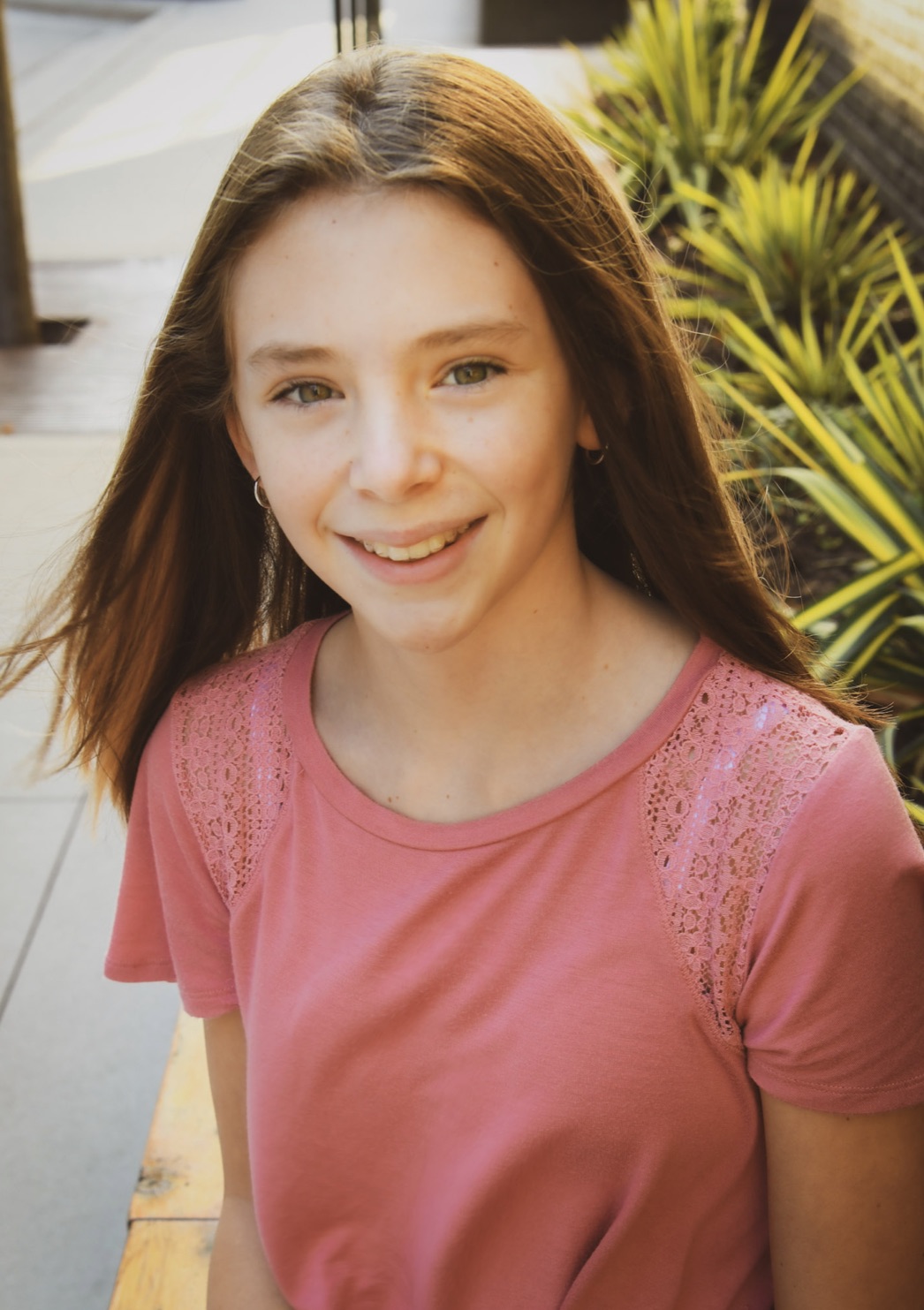 Megan
