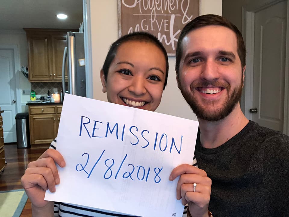 remission engagement
