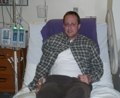 David Hodgkin lymphoma 