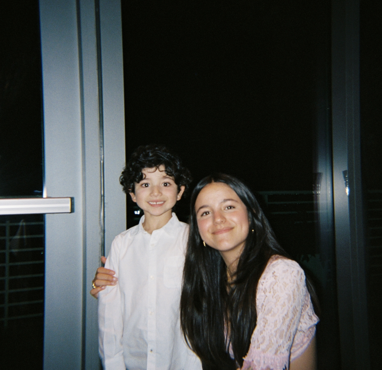 Clementina volunteer