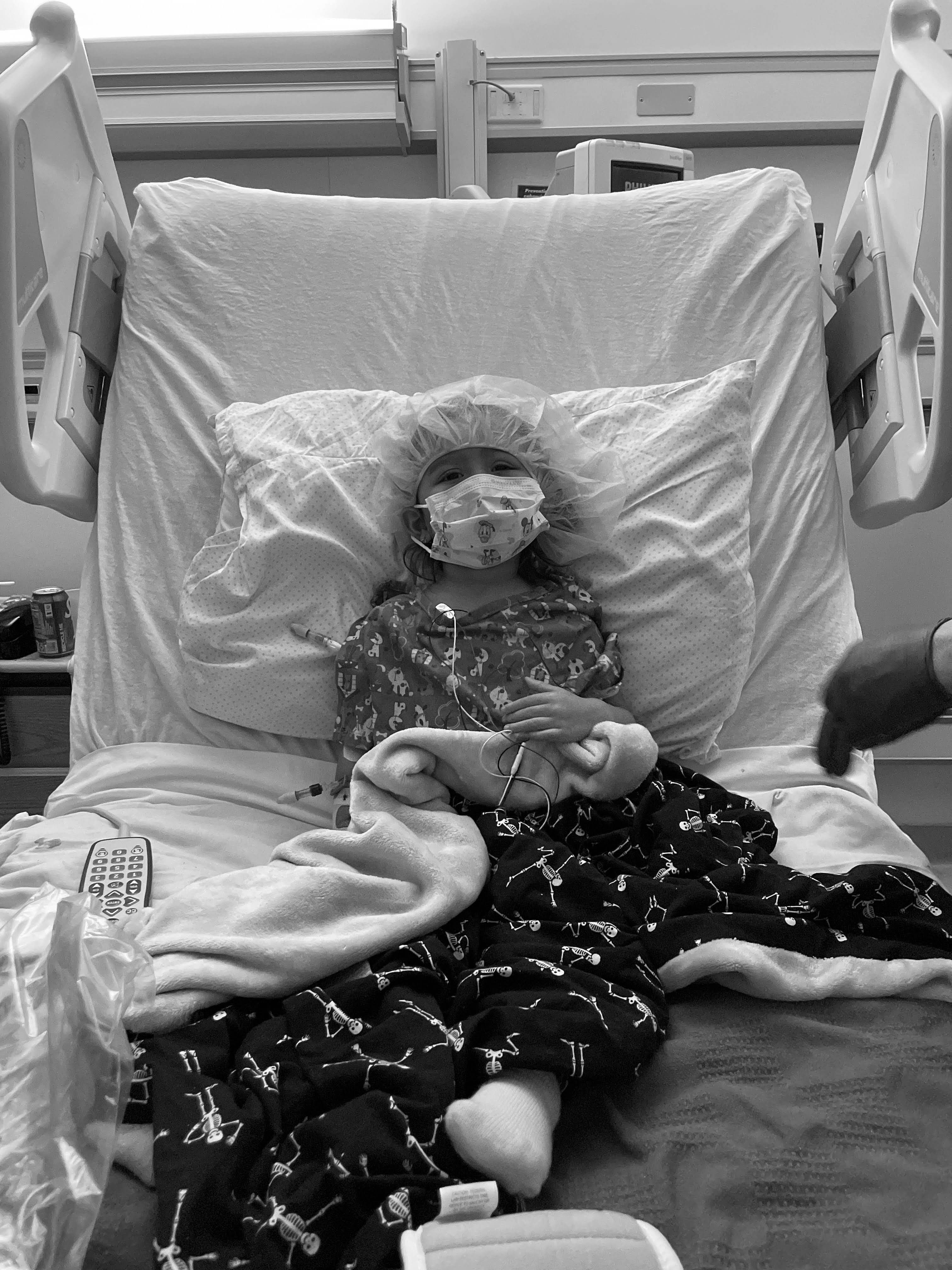acute lymphoblastic leukemia (ALL)