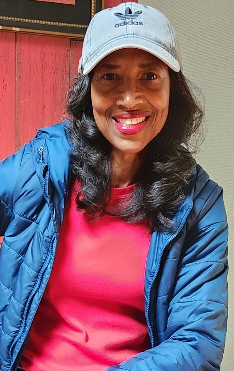 Jennifer MM