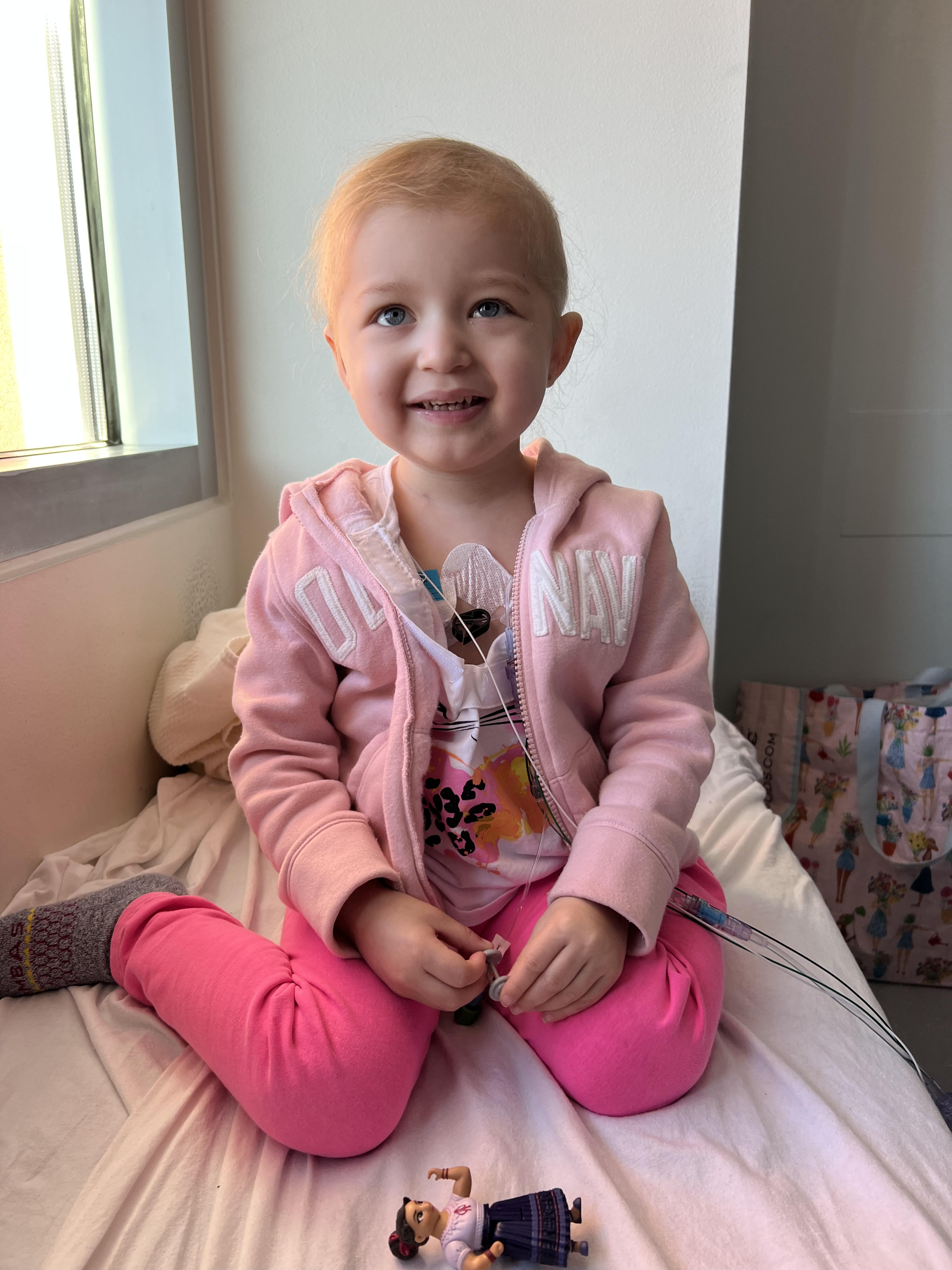 B-cell lymphoblastic leukemia (B-ALL)