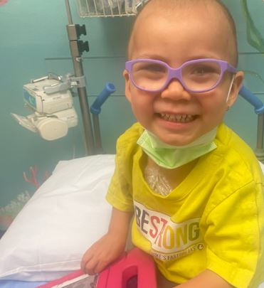 acute lymphoblastic leukemia (ALL)