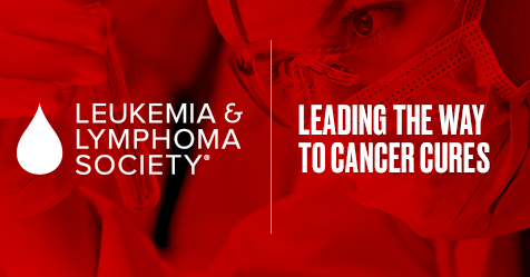 Leukemia  Lymphoma Society