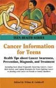 Cancer Information for Teens