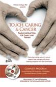 Instructional DVD: How to Give Comfort through Touch and Massage to a Loved One with Cancer