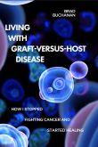 Suggested Reading - Living with Graft-Versus-Host Disease