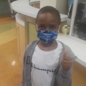 jeremiah