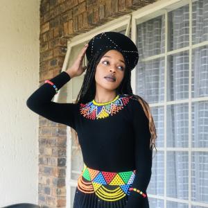 Monica Sithole