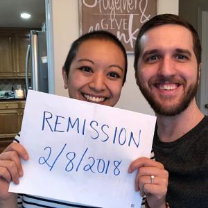 remission engagement
