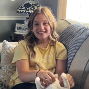 Anna acute lymphoblastic leukemia (ALL)