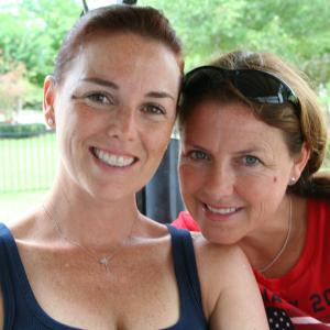 Caregiver sister