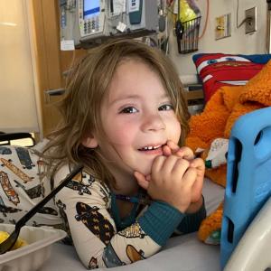 acute lymphoblastic leukemia (ALL)