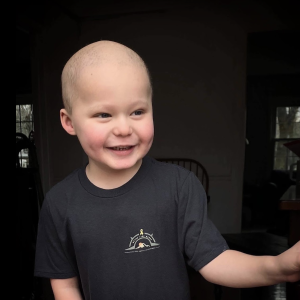 Henry leukemia