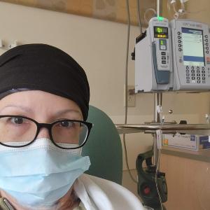 blood cancer